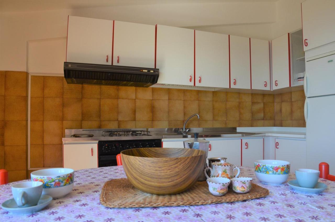 Penthouse Mare E Monti Apartment Tropea Exterior photo