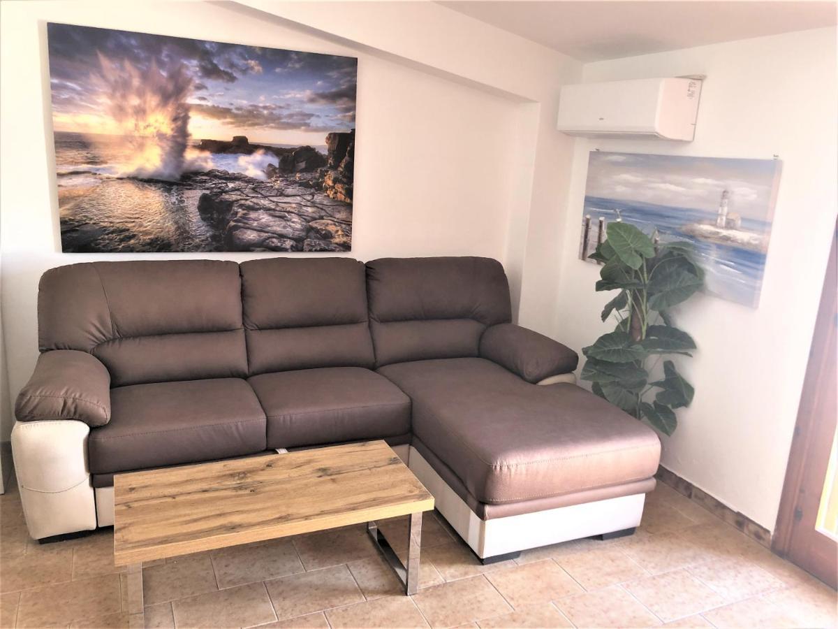 Penthouse Mare E Monti Apartment Tropea Exterior photo