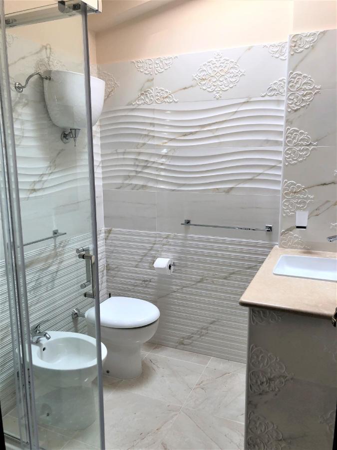 Penthouse Mare E Monti Apartment Tropea Exterior photo